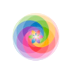 Logo mandala