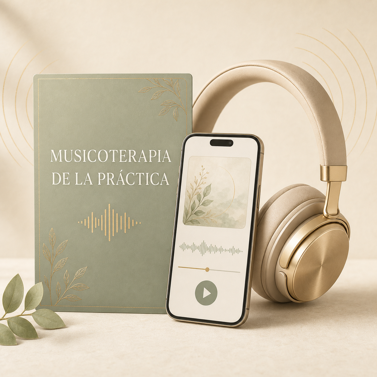 BONO 6: Musicoterapia de la Práctica