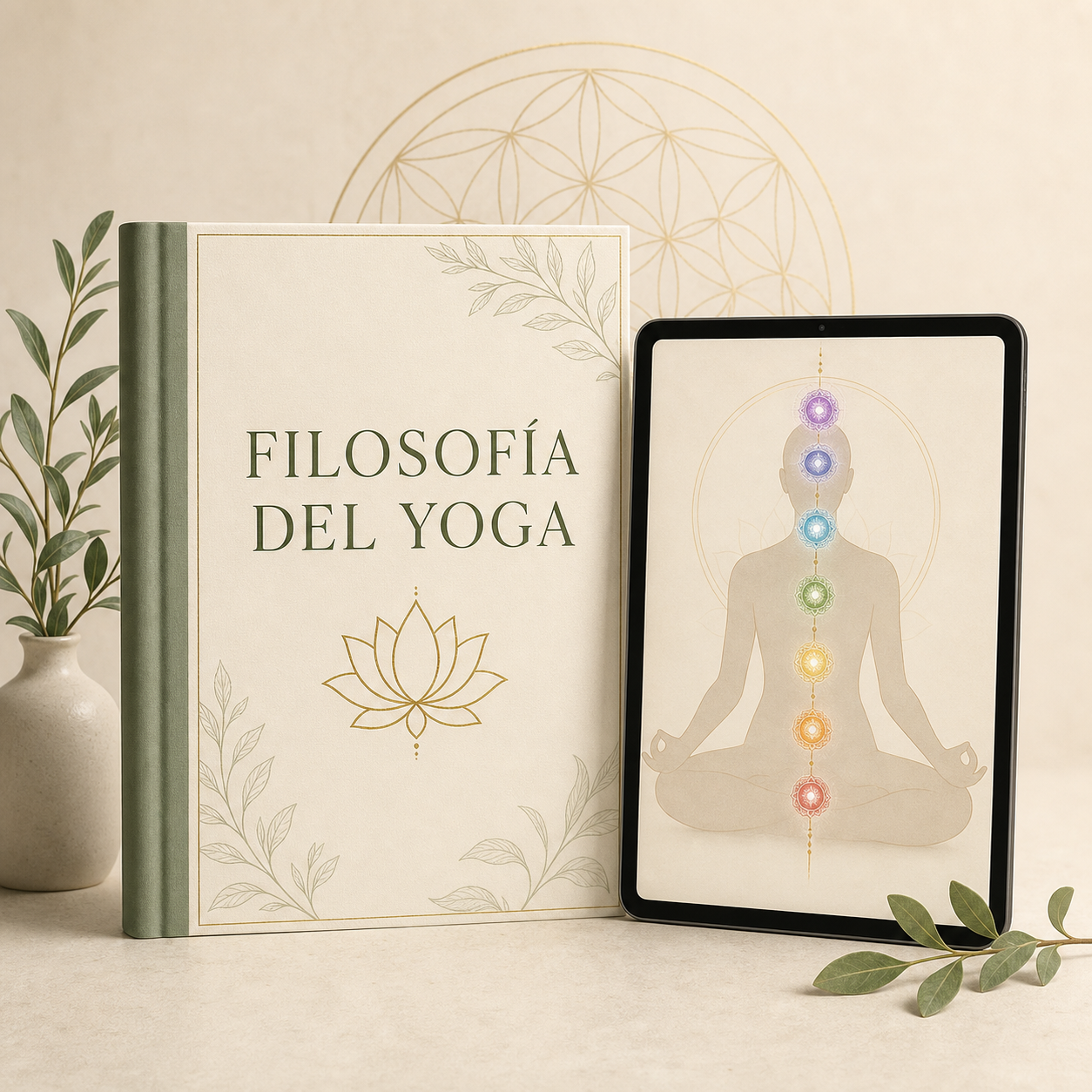 BONO 5: Filosofía del Yoga