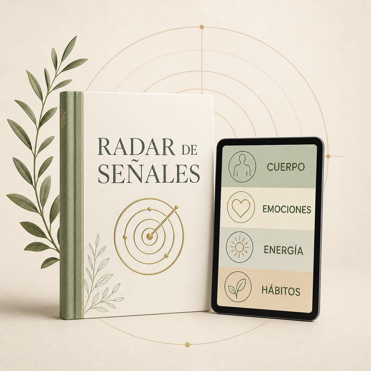 BONO 2: Radar de Señales